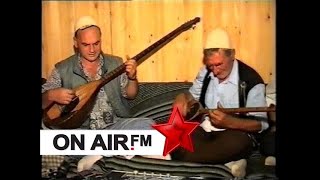 Feriz Krasniqi & Halil Bytyqi - Dert Mi Dert