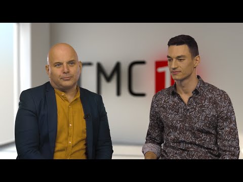 CMC NEWS 30.1.2020. - Igor Delač, Zetz, Zoran Predin, Franka, Petar Grašo, Tihomir Pop Asanović, Hus