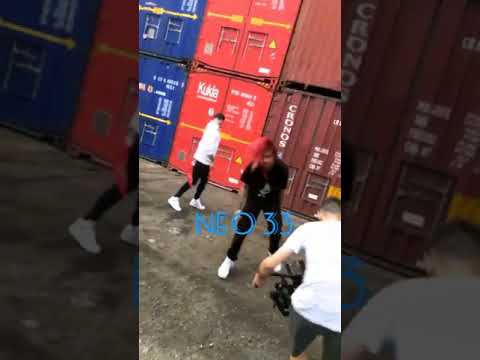 MG FT. SIN BOY - GHETTO