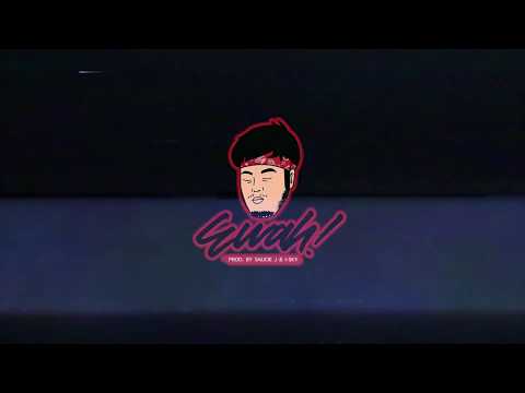 Ninjaboi - Ewah! (Prod. By Saucie J & I-SKY)