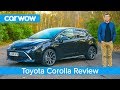 Toyota Corolla 2020 in-depth review | carwow Reviews Toyota Corolla 2020 in-depth review | carwow Reviews