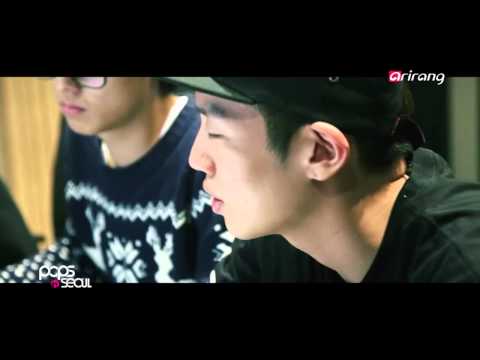 Pops in Seoul-Brand New Music (Brand New Day)   브랜뉴 뮤직 (Brand New Day)