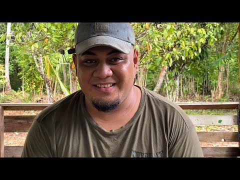 Kiva Noten & Joe Tuala - FA’AGALO MAI ITA (Official Music Video)