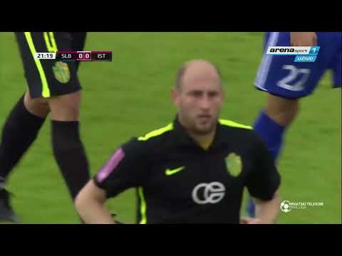 Ivan Zgrablic - 2017 / 2018 -