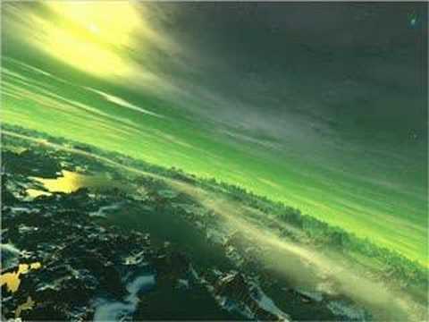 Shapeshifters - Treadstone