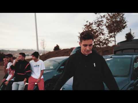 JDR - F*ck Them (Shot. Danipov)