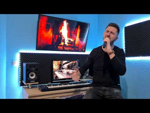 Ciric Ervin Ciro - Dodji da ostarimo zajedno - COVER