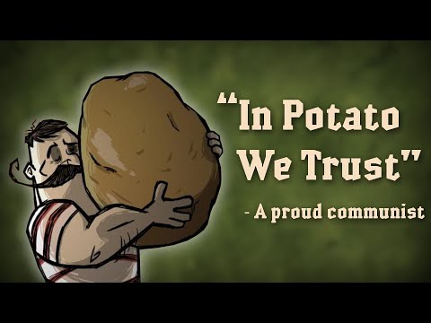 DST Farming in a Nutshell (2020)