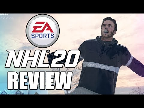 NHL 20 Review - The Final Verdict
