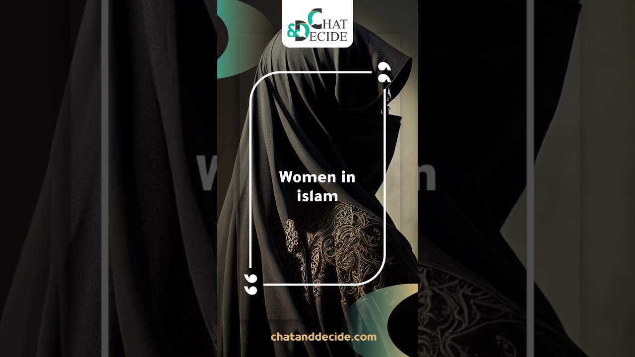 Women's Status in Islam