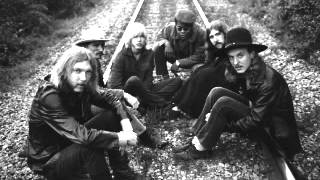 Black Hearted Woman - The Allman Brothers Band