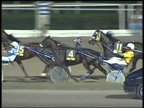 Trotto 07/09/2014 - Corsa 8