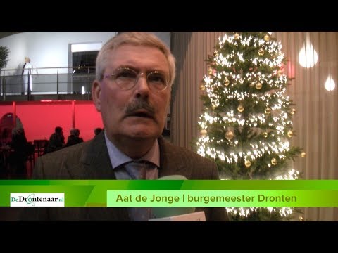 VIDEO | Burgemeester zet streep onder verhalen angstcultuur: „Zó onrechtvaardig…” VIDEO | Burgemeester zet streep onder verhalen angstcultuur: „Zó onrechtvaardig…”