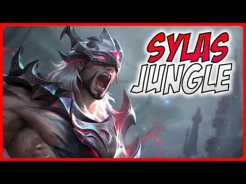 3 Minute Sylas Guide - A Guide for League of Legends