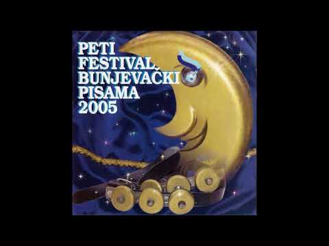 Josip Francišković - Svako živi svoju tajnu | 5. Festival Bunjevački Pisama (2005)