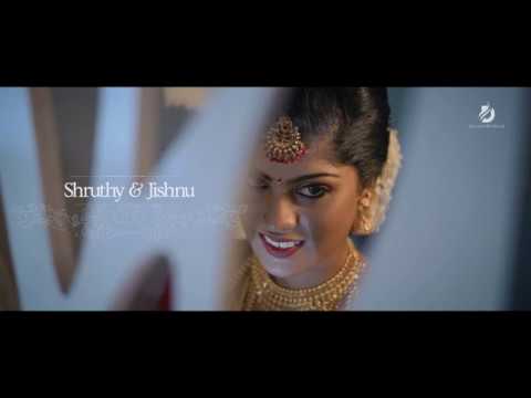 HINDU WEDDING HIGHLIGHTS 2020 | SHRUTHY&JISHNU |DECODE WEDLOCK|