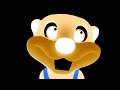 Busy Beaver Intro Logo Color Inversion Effects Sponsored By Gamavision Csupo Effects Pt 2