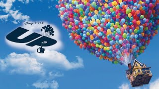 Download lagu Disney Pixar 'Up: Una Aventura de Altura' en Español [Full Game (PSP)] mp3