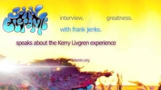 19. John Elefante speaks about the Kerry Livgren experience
