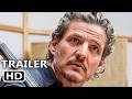 BEHEMOTH Official Trailer 2026 Pedro Pascal
