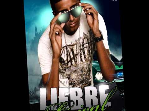 La Liebre Lirical- La Noche Ta Buena