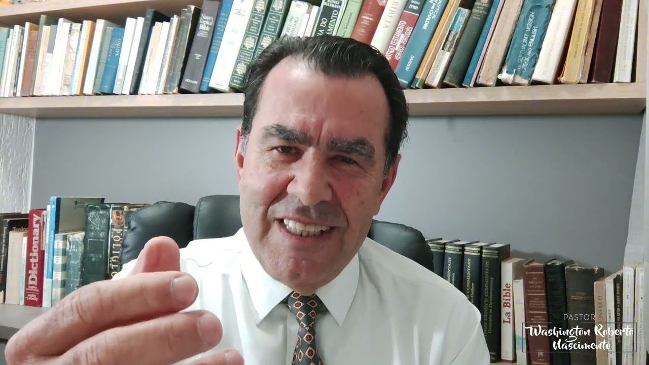 2ª aula do Alfabeto Grego com base no Texto Grego do Novo Testamento. Faça a inscrição. Deixe seu👍