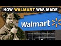 The Poor Farmer Who Created Walmart