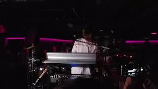 ZHU - Faded (Lido Remix) Live at Soapseoul Korea