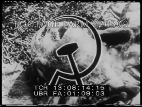 The Road to the Wall  [Pt3/3 - First Half] 220309-09 | Footage Farm