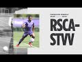 Preseason friendly. RSCA 1-1 Sint-Truidense VV