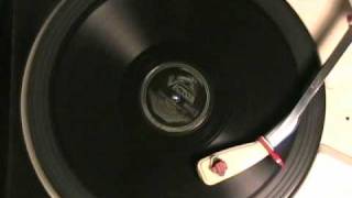 CRAZY RHYTHM by Coleman Hawkins & Django Reinhardt, recorded in Paris, 1937