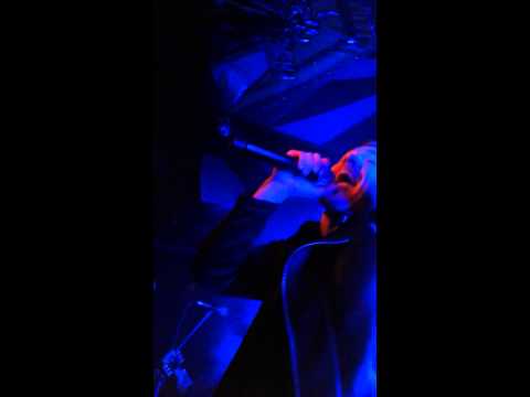 Ancient History // Set It Off 16.05.15 Hamburg