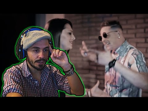 EL GAUCHO RECOMIENDA Marcos Da Costa Ft Vanesa Britos - Downtown / #LecMen