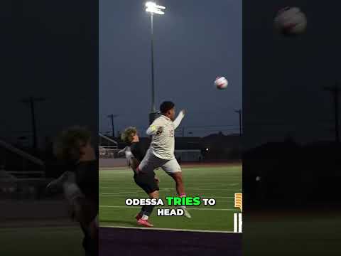 Wildcats Score! Ivan Martinez Goal Secures Lead!