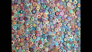 Blue States - Bare Bones