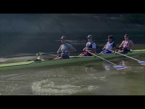 Excited for EICRS 2021!