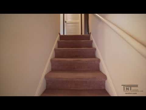 2 Bedroom 1.5 Bathroom Townhouse property video