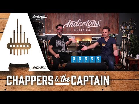 The Top 5 Drive Pedals Every Guitarist Should Have