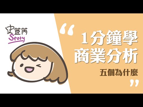 五個為什麼