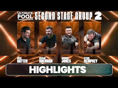 Champions League 2023 Week 18 Highlights Show