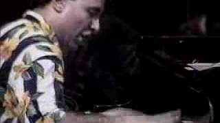 MICHEL CAMILO ''why not''