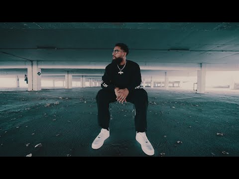 Kieran the Light – E.G.S.T.S - Official Video