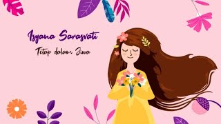 Download lagu Isyana Sarasvati - Tetap Dalam Jiwa (Lyric Video) mp3 Download lagu Isyana Sarasvati - Tetap Dalam Jiwa (Lyric Video) mp3