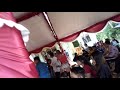 Pesta Keluarga Yetri Desa Bukit Raya