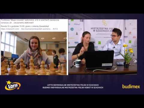 MP2016 - Szczepkowska: "Nie zgadzam się z Wojtaszkiem, nagrody powinny być wyrównane!"