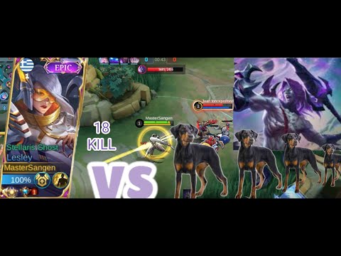 Lesley solo ranking easy wins