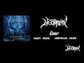 Ghost House Mortician Cover
