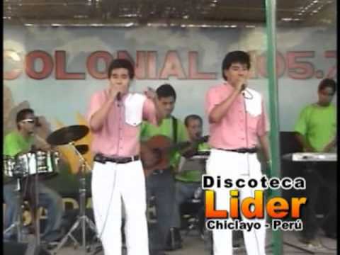 Mix Serrano de Bambamarca - Alegres de Bambamarca