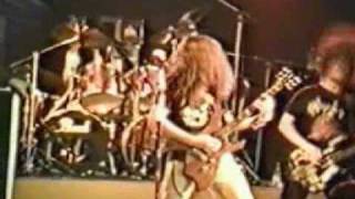 Massacra - Live In Sweden 1990 #3 - Atrocious Crimes