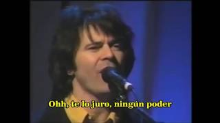 Lawrence Gowan - Dedication (Subtitulado) Gustavo Z